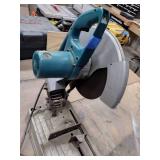 Makita 2414NB Cut-Off Saw, Corded