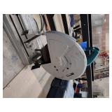 Makita 2414NB Cut-Off Saw, Corded