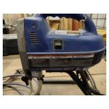 Graco Magnum XR5 paint sprayer power-piston