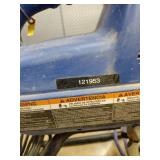 Graco Magnum XR5 paint sprayer power-piston