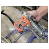 Graco Magnum XR5 paint sprayer power-piston