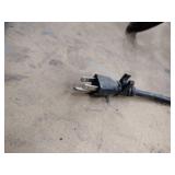Graco Magnum XR5 paint sprayer power-piston