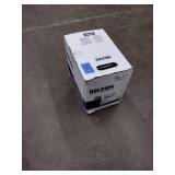 Belden 6200UE Low Smoke Speaker Cable - White - 1000 FT