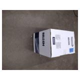 Belden 6200UE Low Smoke Speaker Cable - White - 1000 FT