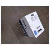 Belden 6200UE Low Smoke Speaker Cable - White - 1000 FT