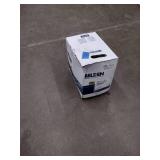 Belden 6200UE Low Smoke Speaker Cable - White - 1000 FT