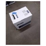 Belden 6200UE Low Smoke Speaker Cable - White - 1000 FT