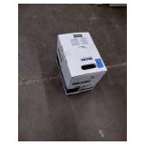 Belden 6200UE Low Smoke Speaker Cable - White - 1000 FT