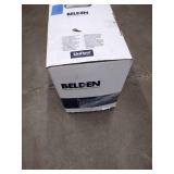 Belden 6200UE Low Smoke Speaker Cable - White - 1000 FT