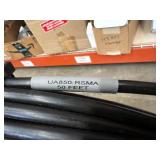 (6 ) Shure reverse SMA coaxial cables
