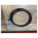 (6 ) Shure reverse SMA coaxial cables