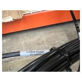 (6 ) Shure reverse SMA coaxial cables