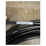 (6 ) Shure reverse SMA coaxial cables