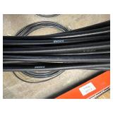 (6 ) Shure reverse SMA coaxial cables