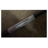 (6 ) Shure reverse SMA coaxial cables