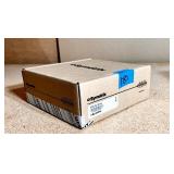 New in Box Symetrix ARC-2e. Sells for $366. ARC Remote with 3 buttons, 8-character display, single gang