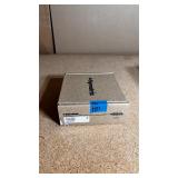 New in Box Symetrix ARC-2e. Sells for $366. ARC Remote with 3 buttons, 8-character display, single gang