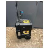 Dewalt 15-gallon Rolling Contractor Chest DWST33090