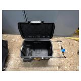 Dewalt 15-gallon Rolling Contractor Chest DWST33090