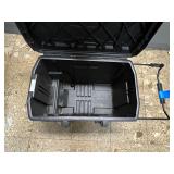 Dewalt 15-gallon Rolling Contractor Chest DWST33090