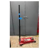 Strongway 3 ½ Ton Quick Lift Service Jack #46228