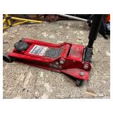 Strongway 3 ½ Ton Quick Lift Service Jack #46228