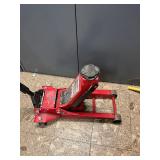 Strongway 3 ½ Ton Quick Lift Service Jack #46228