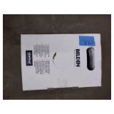 Belden 6200UE Low Smoke Speaker Cable - White - 1000 FT
