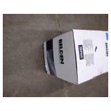 Belden 6200UE Low Smoke Speaker Cable - White - 1000 FT