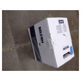 Belden 6200UE Low Smoke Speaker Cable - White - 1000 FT