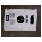 Belden 6200UE Low Smoke Speaker Cable - White - 1000 FT