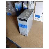 Control Panels, Junction boxes, Protective Covers/boxes by Philips, Wiegmann, STI and a  Northern Pipe Threader