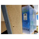 Control Panels, Junction boxes, Protective Covers/boxes by Philips, Wiegmann, STI and a  Northern Pipe Threader