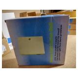 Control Panels, Junction boxes, Protective Covers/boxes by Philips, Wiegmann, STI and a  Northern Pipe Threader