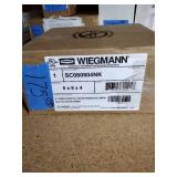 Control Panels, Junction boxes, Protective Covers/boxes by Philips, Wiegmann, STI and a  Northern Pipe Threader