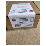 Control Panels, Junction boxes, Protective Covers/boxes by Philips, Wiegmann, STI and a  Northern Pipe Threader