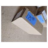 Control Panels, Junction boxes, Protective Covers/boxes by Philips, Wiegmann, STI and a  Northern Pipe Threader