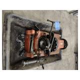 Control Panels, Junction boxes, Protective Covers/boxes by Philips, Wiegmann, STI and a  Northern Pipe Threader