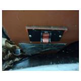 Control Panels, Junction boxes, Protective Covers/boxes by Philips, Wiegmann, STI and a  Northern Pipe Threader