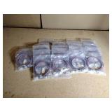 (22) 6’ HDMI Premium Certified Cables