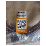 (22) 6’ HDMI Premium Certified Cables
