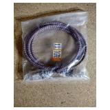 (23) 6’ HDMI Premium Certified Cables, Certification assurance makes sure cables are authentic.