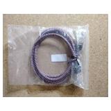 (23) 6’ HDMI Premium Certified Cables, Certification assurance makes sure cables are authentic.
