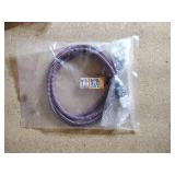 (19) 6’ HDMI Premium Certified Cables, Certification assurance makes sure cables are authentic.
