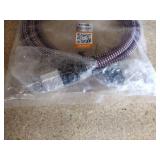 (19) 6’ HDMI Premium Certified Cables, Certification assurance makes sure cables are authentic.