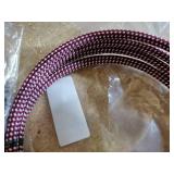 (19) 6’ HDMI Premium Certified Cables, Certification assurance makes sure cables are authentic.
