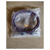 (18) 6’ HDMI Premium Certified Cables, Certification assurance makes sure cables are authentic.