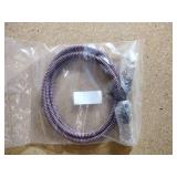 (18) 6’ HDMI Premium Certified Cables, Certification assurance makes sure cables are authentic.