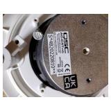 Speakers & Parts: EV EVID C4.2, Atlas Sound FAP40T,  QSC AC-C4T-NB, QSC AC-C8T-nb, C-Rings, rails, speaker grill ass