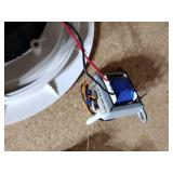 Speakers & Parts: EV EVID C4.2, Atlas Sound FAP40T,  QSC AC-C4T-NB, QSC AC-C8T-nb, C-Rings, rails, speaker grill ass